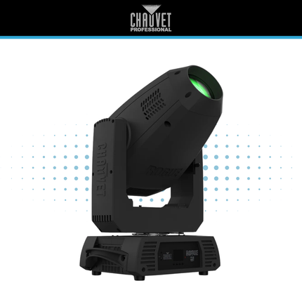 CHAUVET Professional Rogue R3E Spot Moving Head