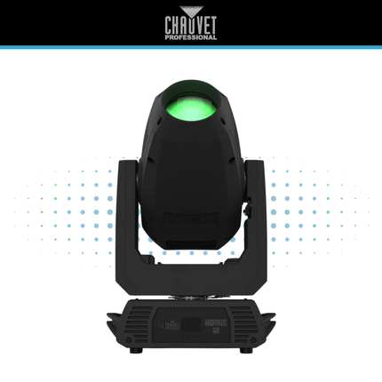 CHAUVET Professional Rogue R3E Spot Moving Head