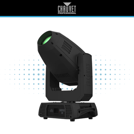 CHAUVET Professional Rogue R3E Spot Moving Head