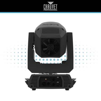 CHAUVET Professional Rogue R3E Spot Moving Head