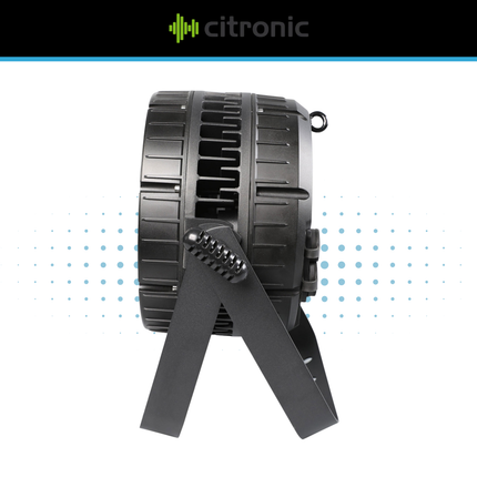 HIPAR-200 Weatherproof PAR Can