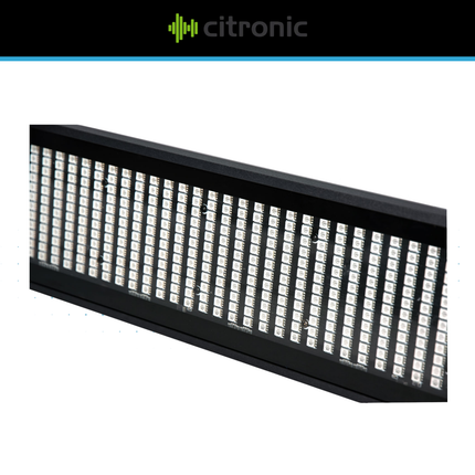 SpectraBar LED Colour Blinder & Strobe Bar
