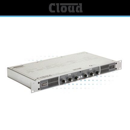 Cloud 24-240 Mixer Amplifier