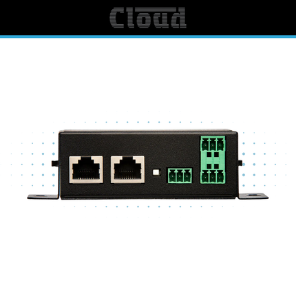 Cloud FPA-1 Facility Port Adapter
