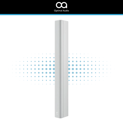 Optimal Audio Column 16 | Black or White