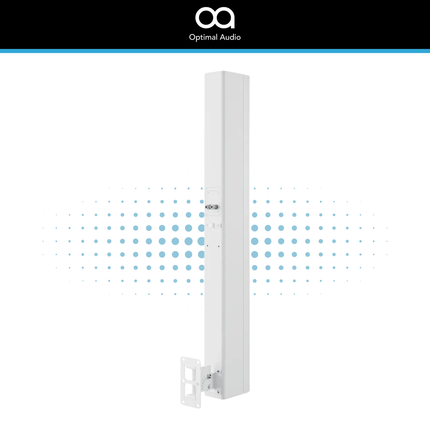 Optimal Audio Column 16 | Black or White