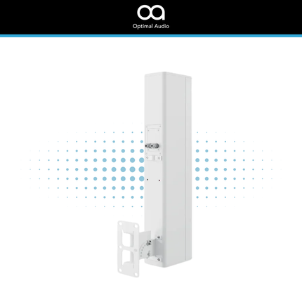 Optimal Audio Column 8 | Black or White