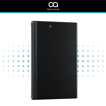 Optimal Audio Cuboid 10 10-Inch Passive Loudspeaker