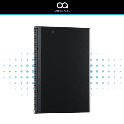Optimal Audio Cuboid 12 12" Loudspeaker