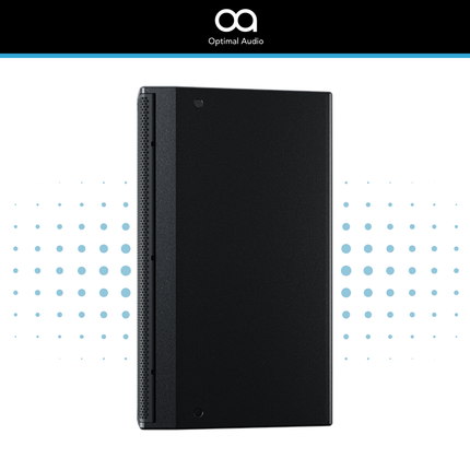 Optimal Audio Cuboid 15 15" Loudspeaker