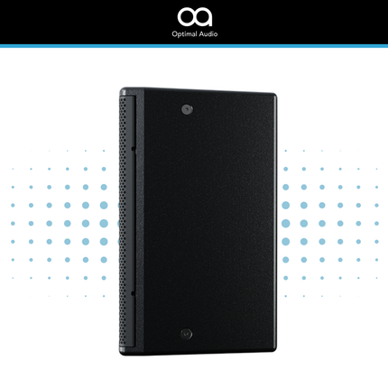 Optimal Audio Cuboid 8 8" Loudspeaker