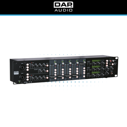 DAP IMIX-7.3 Installation Mixer