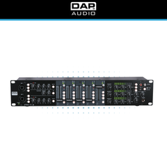 Collection image for: Zone Mixers