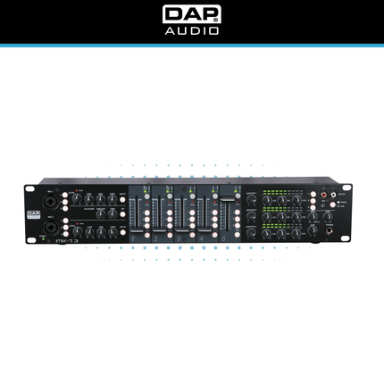 DAP IMIX-7.3 Installation Mixer