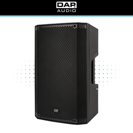 DAP NGA-10A 10" Active Speaker 1000W