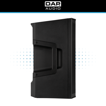 DAP NGA-10A 10" Active Speaker 1000W