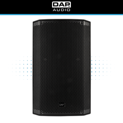 DAP NGA-10A 10" Active Speaker 1000W