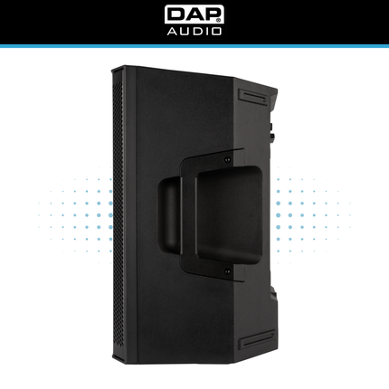 DAP NGA-10A 10" Active Speaker 1000W