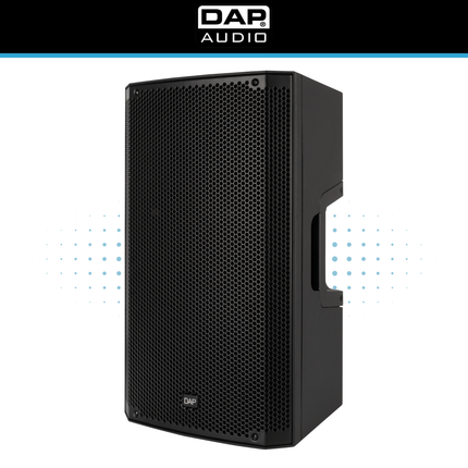 DAP NGA-12A 12" Active Speaker 1000W