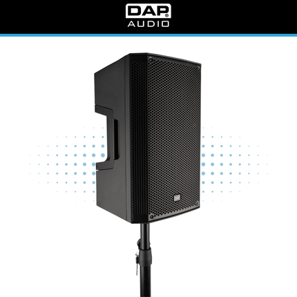 DAP NGA-12A 12" Active Speaker 1000W