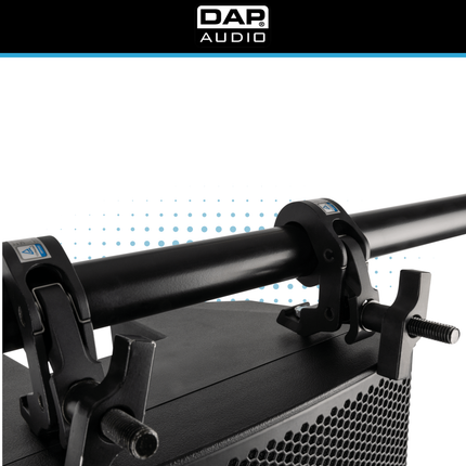 DAP NGA-12A 12" Active Speaker 1000W