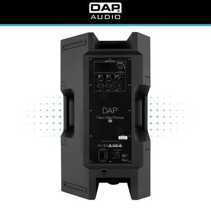 DAP NGA-12A 12" Active Speaker 1000W