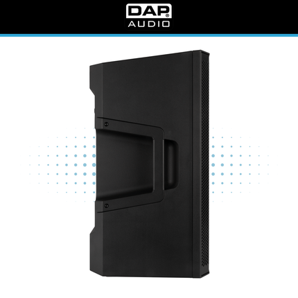 DAP NGA-12A 12" Active Speaker 1000W