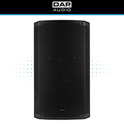 DAP NGA-12A 12" Active Speaker 1000W