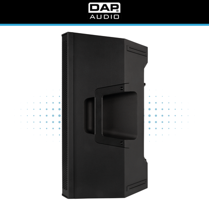 DAP NGA-12A 12" Active Speaker 1000W