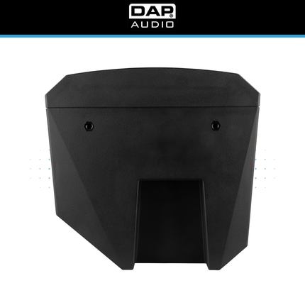 DAP NGA-12A 12" Active Speaker 1000W