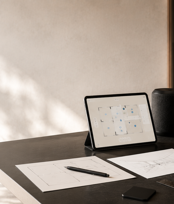<h1>Build Your Tailored AV Solution</h1>