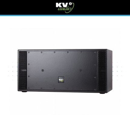 KV2 Audio EX1.2MkII 12" Active Subwoofer