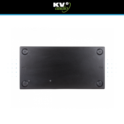 KV2 Audio EX1.2MkII 12" Active Subwoofer