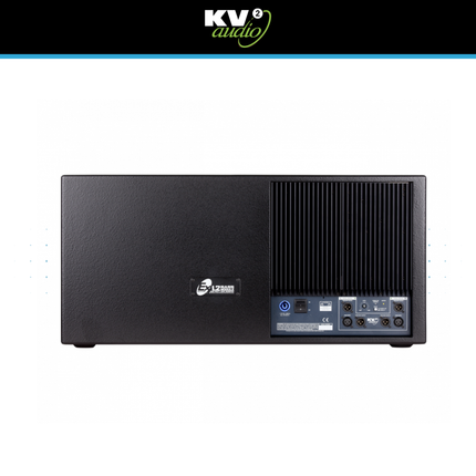 KV2 Audio EX1.2MkII 12" Active Subwoofer