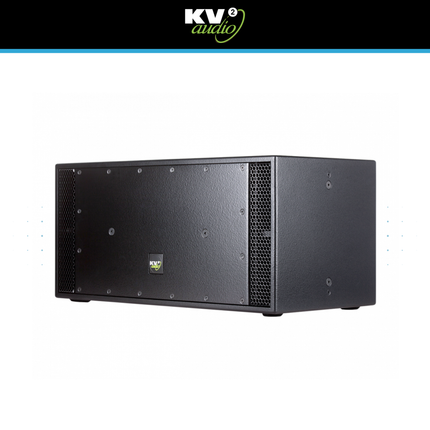 KV2 Audio EX1.2MkII 12" Active Subwoofer