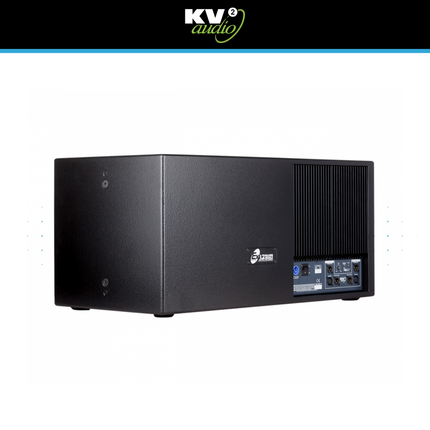 KV2 Audio EX1.2MkII 12" Active Subwoofer