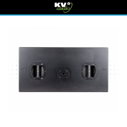 KV2 Audio EX1.2MkII 12" Active Subwoofer