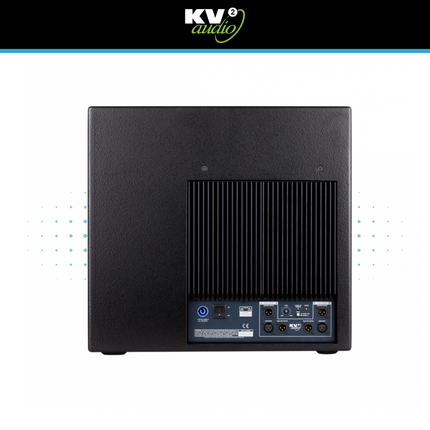 KV2 Audio EX1.5 15" Active Subwoofer