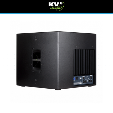 KV2 Audio EX1.5 15" Active Subwoofer