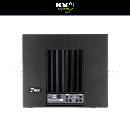 KV2 Audio EX1.8 18" Active Subwoofer