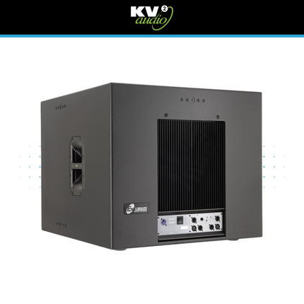 KV2 Audio EX1.8 18" Active Subwoofer