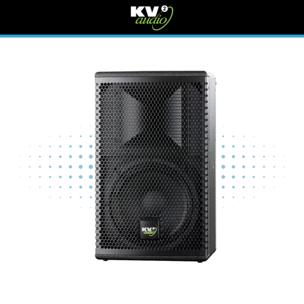 KV2 Audio EX10 Active Loudspeaker