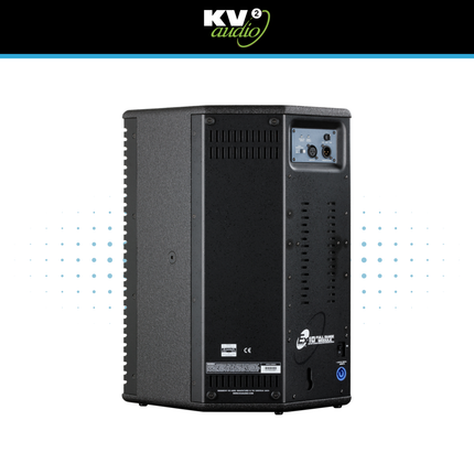 KV2 Audio EX10 Active Loudspeaker