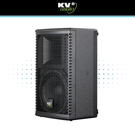 KV2 Audio EX10 Active Loudspeaker