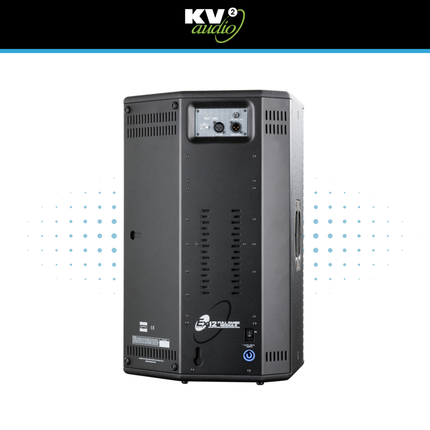 KV2 Audio EX12 Active Loudspeaker