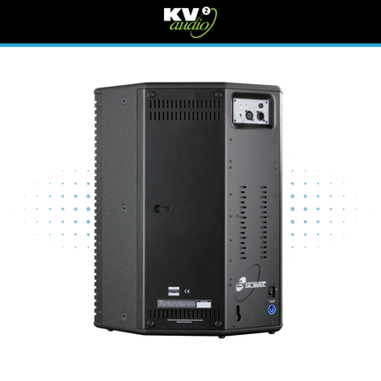 KV2 Audio EX12 Active Loudspeaker