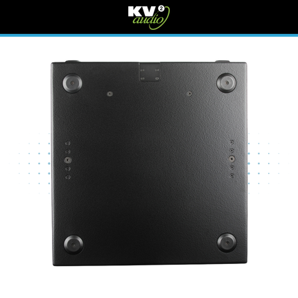 KV2 Audio EX2.2 Dual 12" Active Subwoofer
