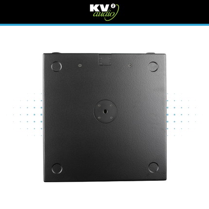 KV2 Audio EX2.2 Dual 12" Active Subwoofer