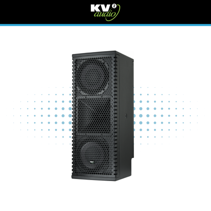 KV2 Audio EX26 Active Loudspeaker