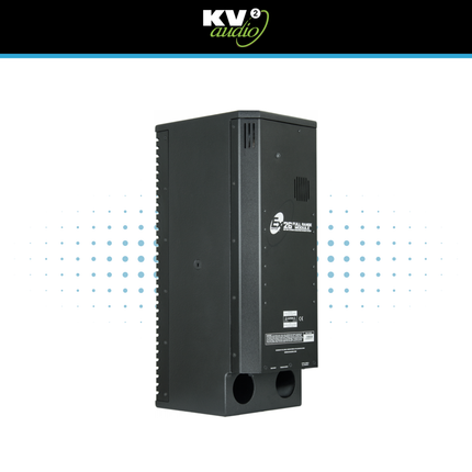 KV2 Audio EX26 Active Loudspeaker